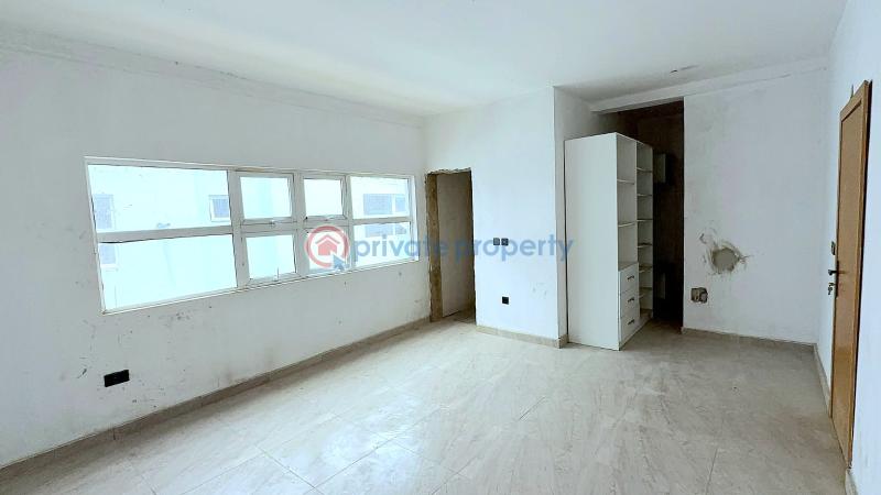 Brand new 4 bedroom duplex - 6 4 bedroom Terrace For Sale Falomo  Ikoyi Lagos - 6