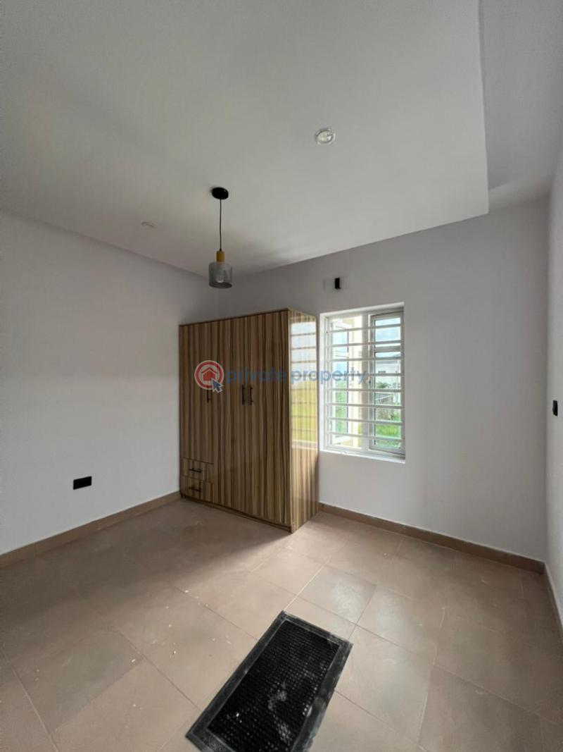 4 bedroom Semi detached Duplex For Rent Abraham Adesanya Ajah Lagos - 16