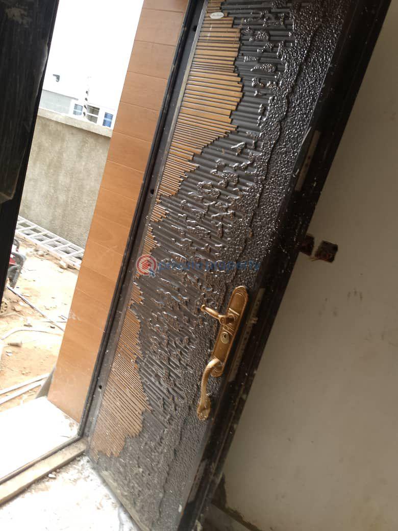 4 bedroom Duplex For Sale Ogba Bus-stop Lagos - 3