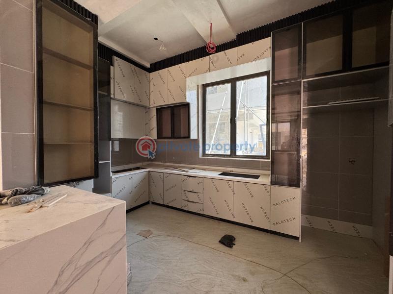 4 bedroom Terraced Duplex For Sale Off Nike Art Gallery Road Ikate Elegushi Lekki Lagos - 5