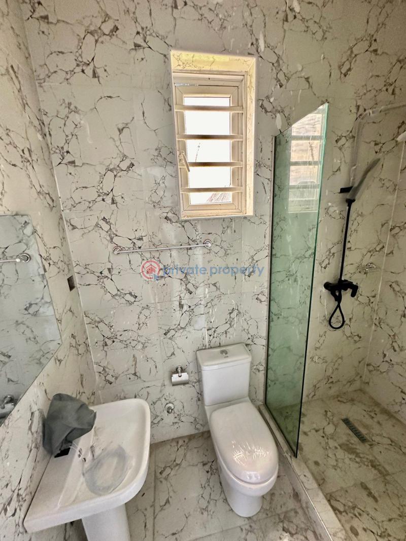 4 bedroom Terraced Duplex For Sale Ikota Axis Ikota Lekki Lagos - 12