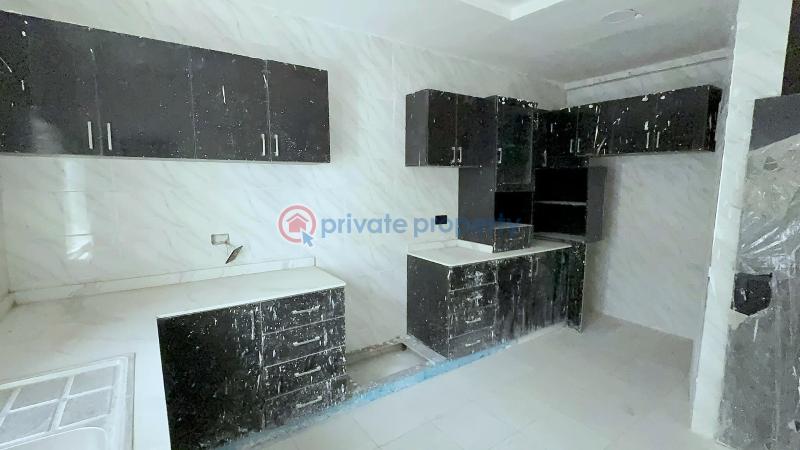 Brand new 4 bedroom duplex - 5 4 bedroom Terrace For Sale Falomo  Ikoyi Lagos - 5