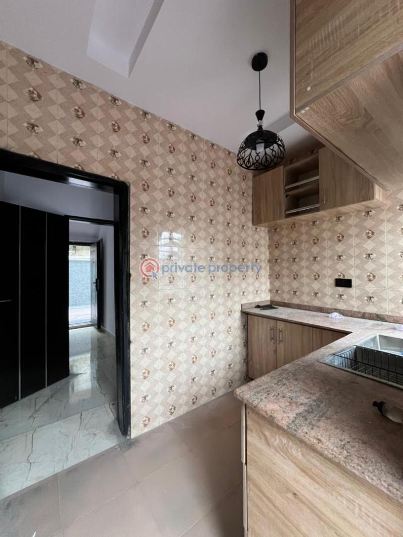4 bedroom Semi detached Duplex For Rent Abraham Adesanya Ajah Lagos - 8