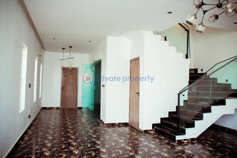 4 bedroom Detached Duplex For Sale General Paint Ajah Lagos - 5