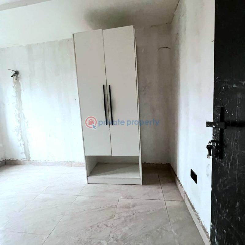 Brand new 4 bedroom duplex - 9 4 bedroom Terrace For Sale Falomo  Ikoyi Lagos - 9
