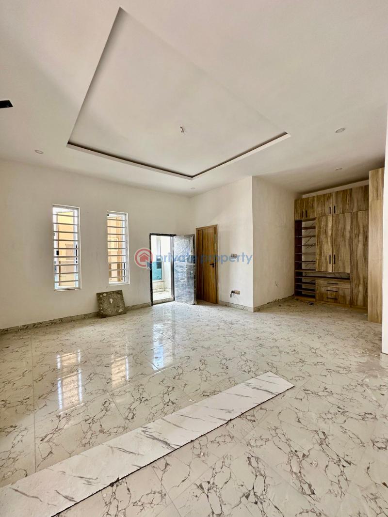 4 bedroom Terraced Duplex For Sale Ikota Axis Ikota Lekki Lagos - 7
