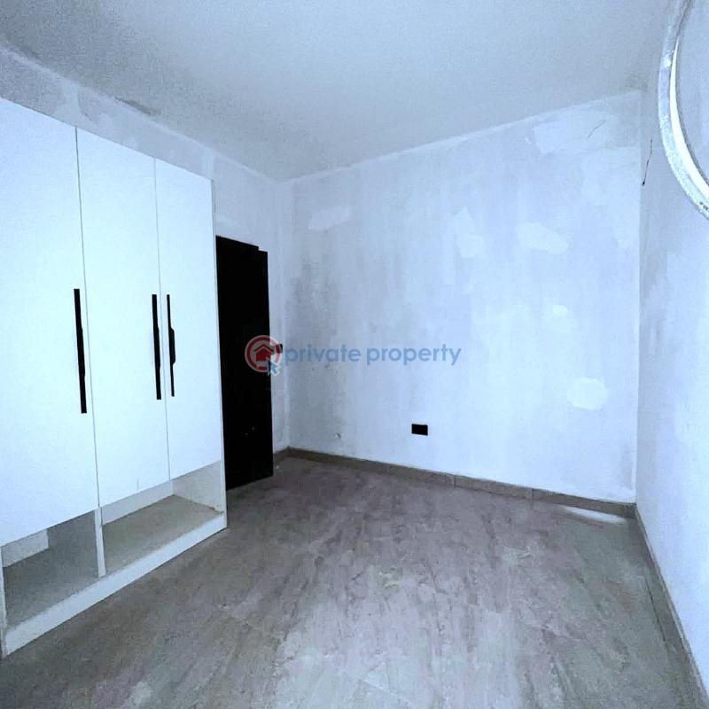 Brand new 4 bedroom duplex - 8 4 bedroom Terrace For Sale Falomo  Ikoyi Lagos - 8