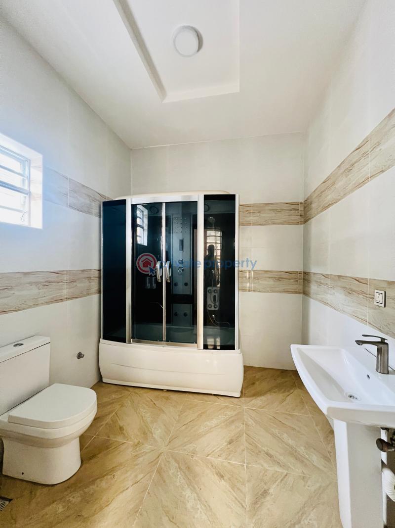 4 bedroom Detached Duplex For Sale A Prime And Secure Estate In Ikota Lekki Ikota Lekki Lagos - 14