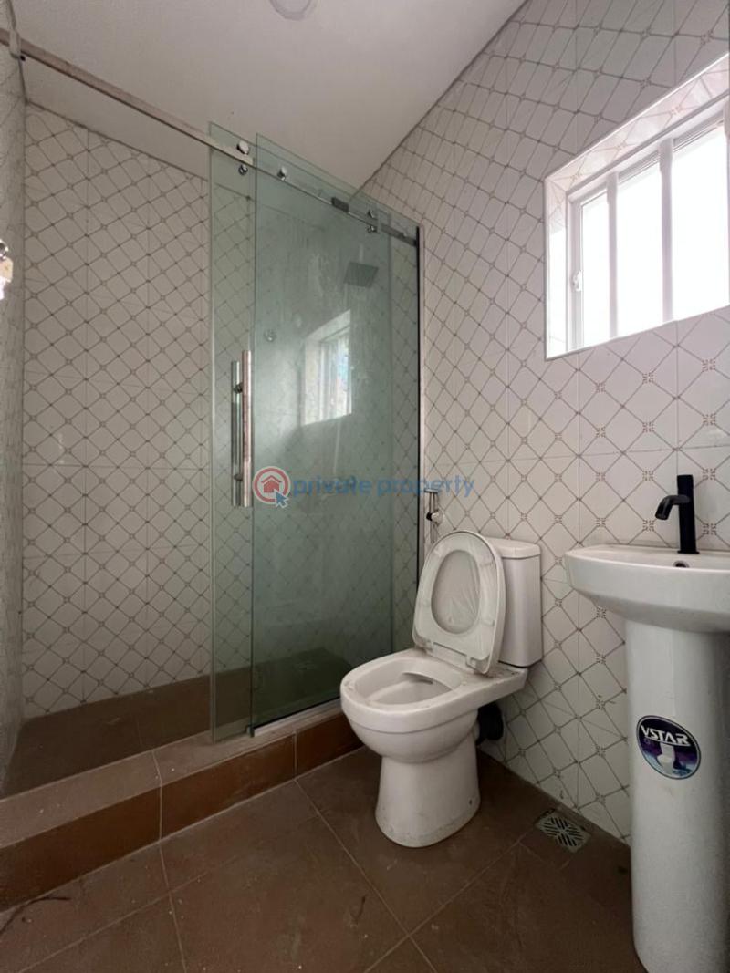 4 bedroom Semi detached Duplex For Rent Abraham Adesanya Ajah Lagos - 10