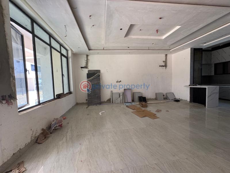4 bedroom Terraced Duplex For Sale Off Nike Art Gallery Road Ikate Elegushi Lekki Lagos - 2