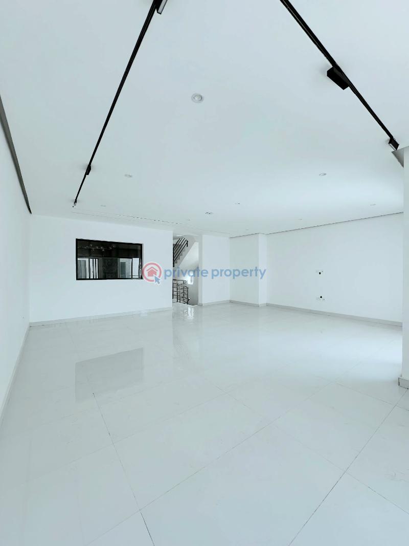 Brand new 4 bedroom duplex - 2 4 bedroom Townhouse For Rent Ikate Elegushi Lekki Lagos - 2