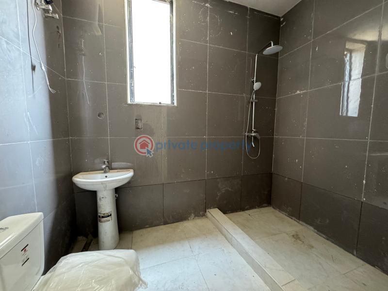 4 bedroom Terraced Duplex For Sale Off Nike Art Gallery Road Ikate Elegushi Lekki Lagos - 7