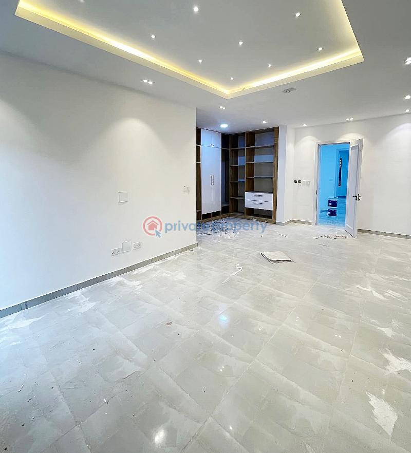 4 bedroom Terraced Duplex For Sale Oniru Victoria Island Lagos - 8