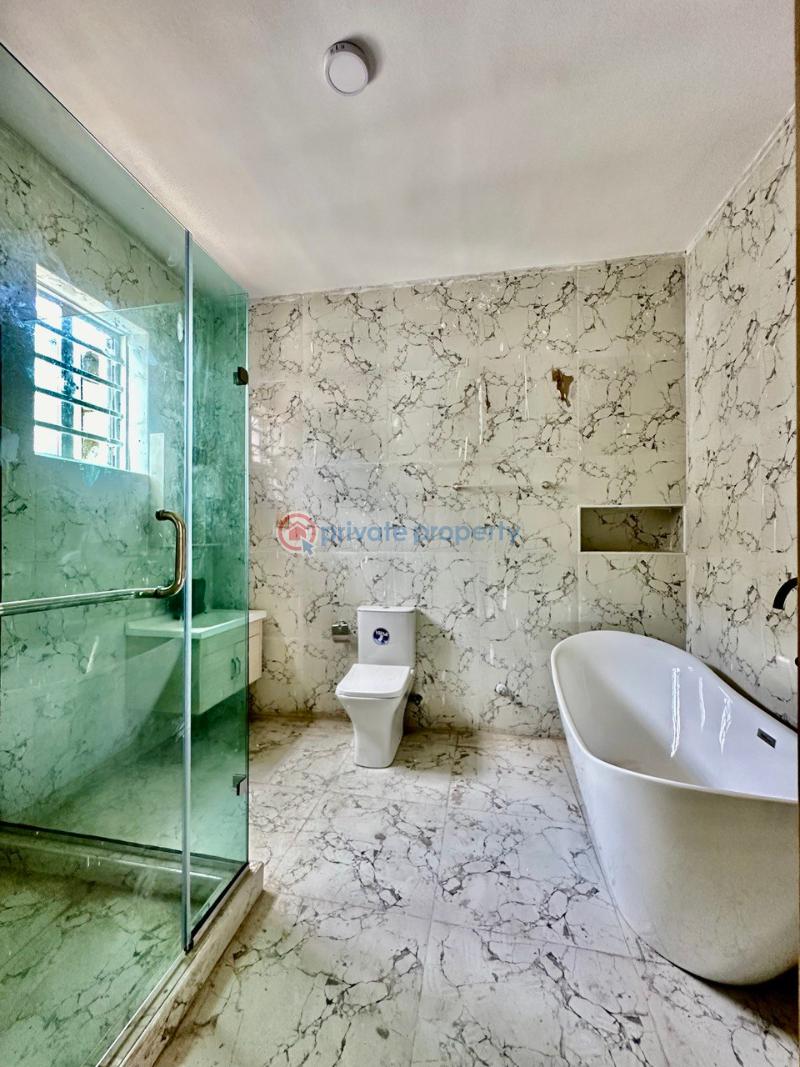 4 bedroom Terraced Duplex For Sale Ikota Axis Ikota Lekki Lagos - 13