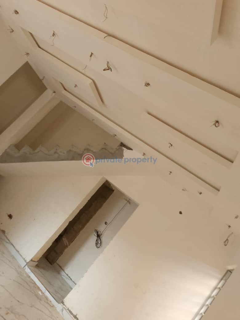 4 bedroom Duplex For Sale Ogba Bus-stop Lagos - 5