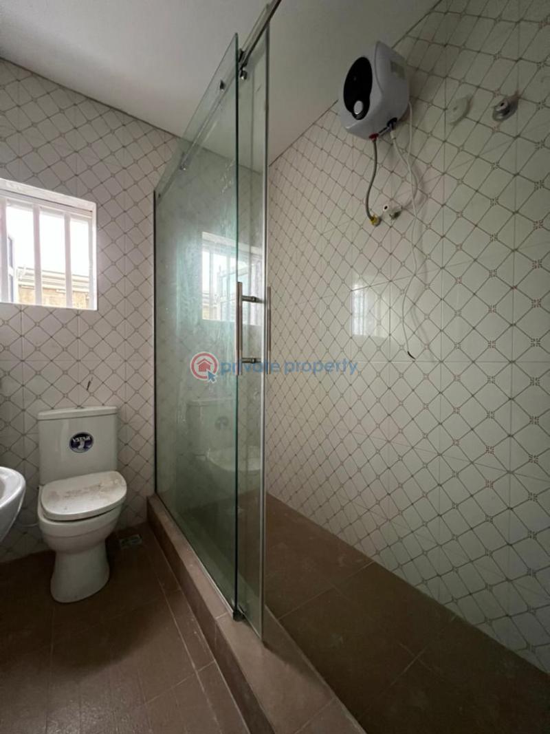 4 bedroom Semi detached Duplex For Rent Abraham Adesanya Ajah Lagos - 9