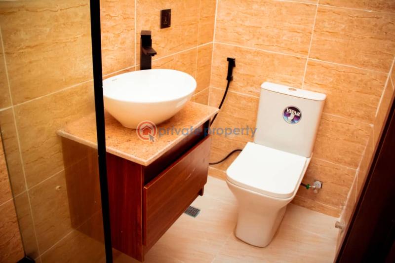 4 bedroom Detached Duplex For Sale General Paint Ajah Lagos - 13