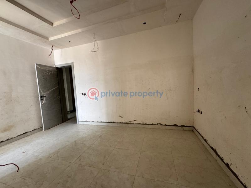 4 bedroom Terraced Duplex For Sale Off Nike Art Gallery Road Ikate Elegushi Lekki Lagos - 6
