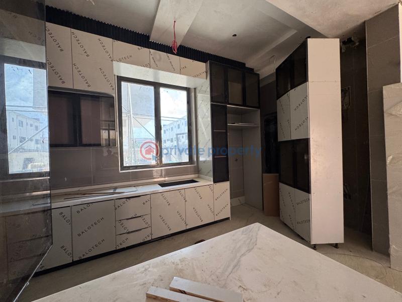 4 bedroom Terraced Duplex For Sale Off Nike Art Gallery Road Ikate Elegushi Lekki Lagos - 4