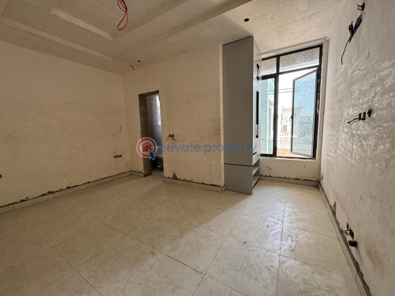 4 bedroom Terraced Duplex For Sale Off Nike Art Gallery Road Ikate Elegushi Lekki Lagos - 8