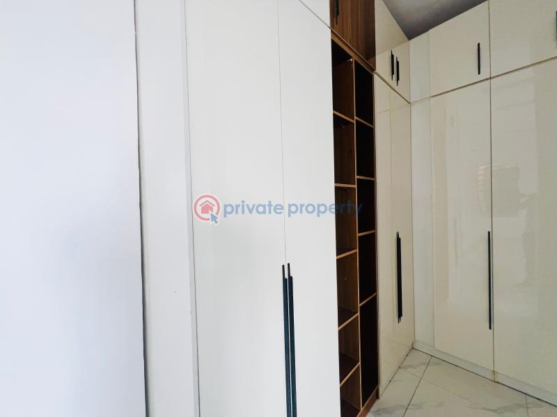 4 bedroom Semi detached Duplex For Sale Orchid Road By Chevron Tollgate Lekki Lekki Phase 2 Lagos - 11