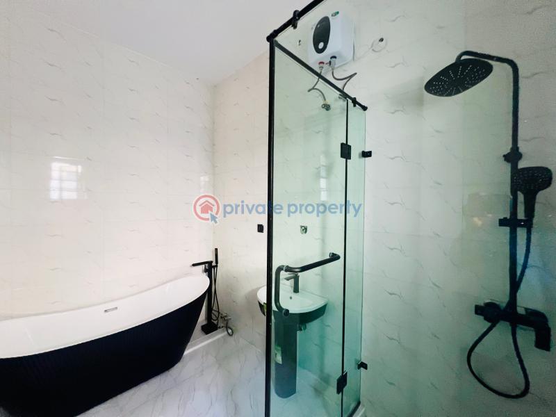 4 bedroom Semi detached Duplex For Sale Orchid Road By Chevron Tollgate Lekki Lekki Phase 2 Lagos - 13