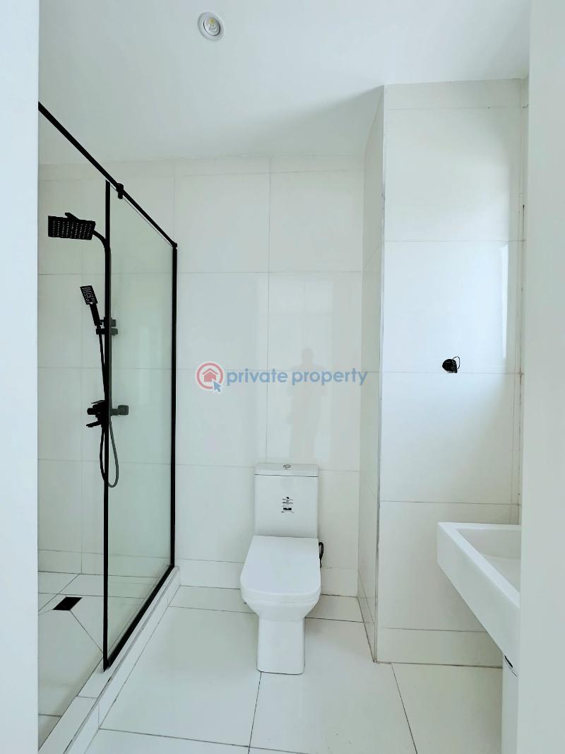 Brand new 4 bedroom duplex - 12 4 bedroom Townhouse For Rent Ikate Elegushi Lekki Lagos - 12