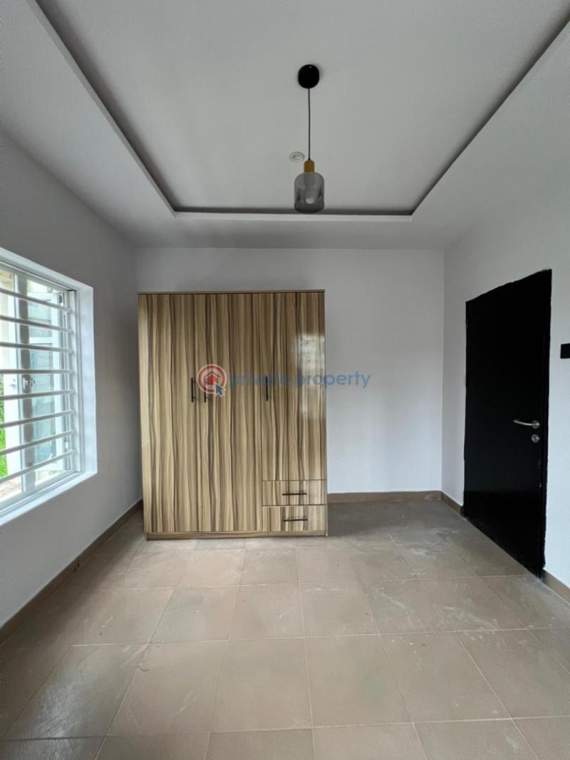 4 bedroom Semi detached Duplex For Rent Abraham Adesanya Ajah Lagos - 2