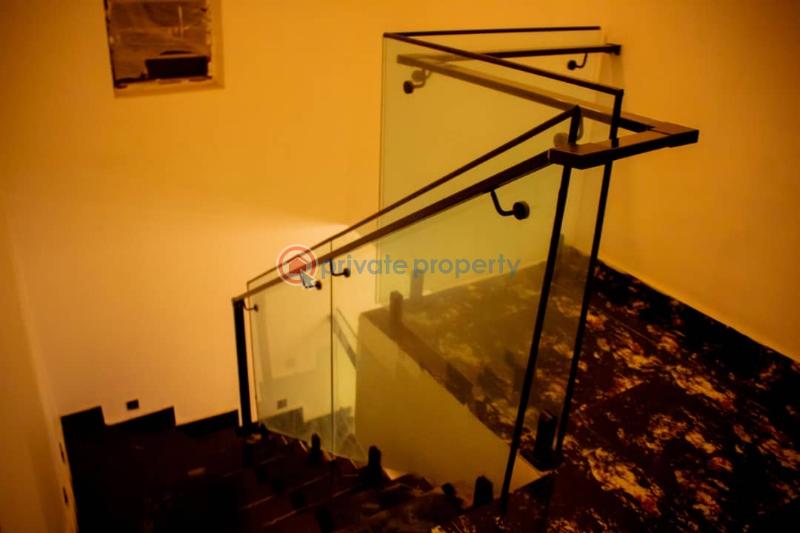 4 bedroom Detached Duplex For Sale General Paint Ajah Lagos - 7
