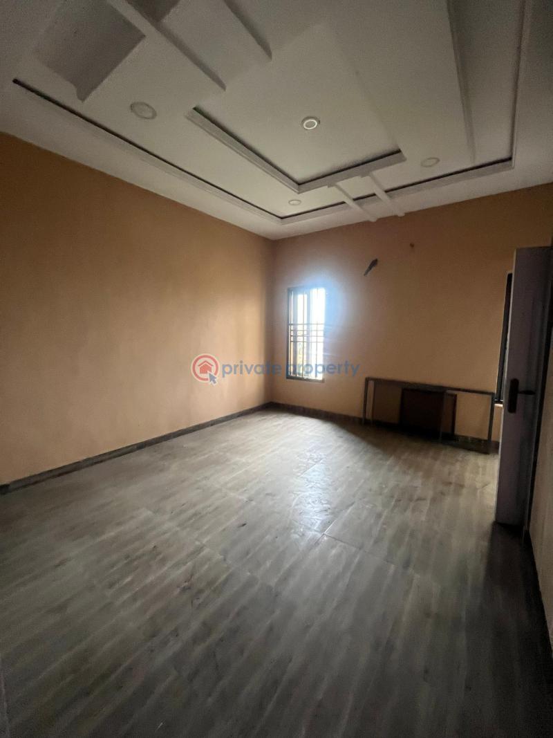 4 bedroom Terraced Duplex For Rent Off Ologolo Road Ologolo Lekki Lagos - 7