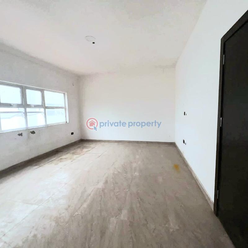 Brand new 4 bedroom duplex - 10 4 bedroom Terrace For Sale Falomo  Ikoyi Lagos - 10