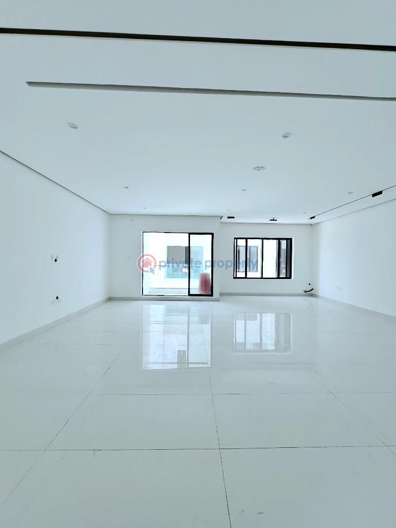 Brand new 4 bedroom duplex - 6 4 bedroom Townhouse For Rent Ikate Elegushi Lekki Lagos - 6