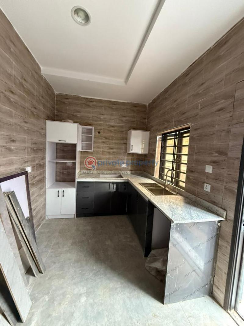4 bedroom Duplex For Rent Magodo Phase1 Magodo GRA Phase 1 Ojodu Lagos - 5