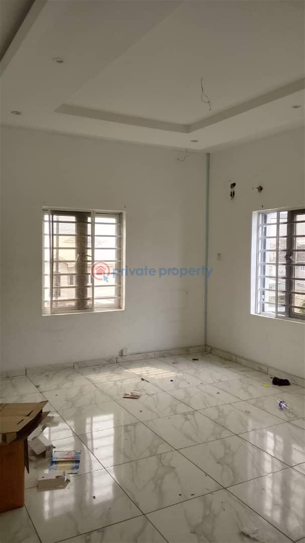 4 bedroom Duplex For Rent Magodo Phase1 Magodo GRA Phase 1 Ojodu Lagos - 6