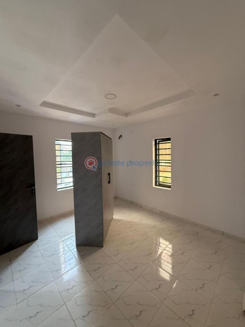 4 bedroom Duplex For Rent Magodo Phase1 Magodo GRA Phase 1 Ojodu Lagos - 1