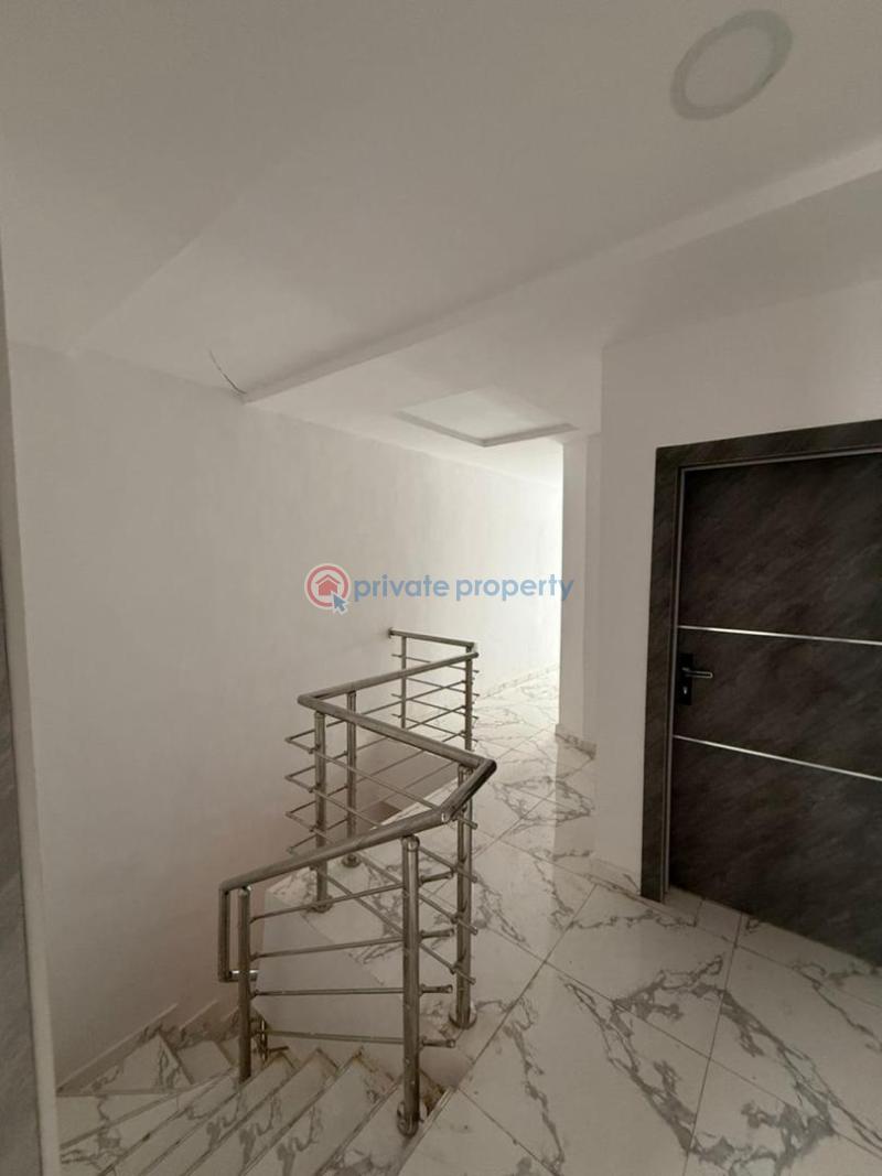 4 bedroom Duplex For Rent Magodo Phase1 Magodo GRA Phase 1 Ojodu Lagos - 7