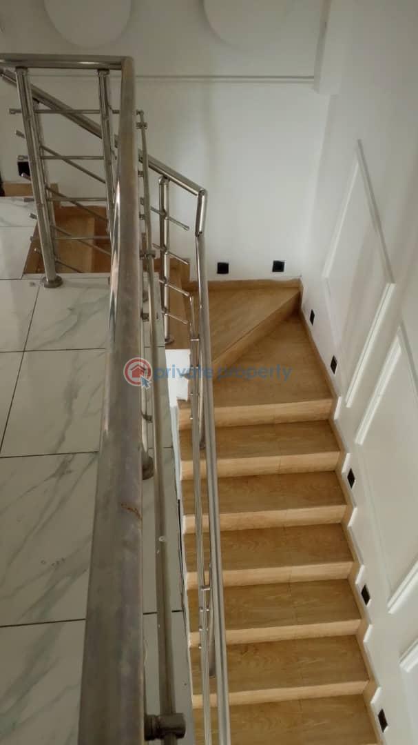 4 bedroom Duplex For Rent Magodo Phase1 Magodo GRA Phase 1 Ojodu Lagos - 3
