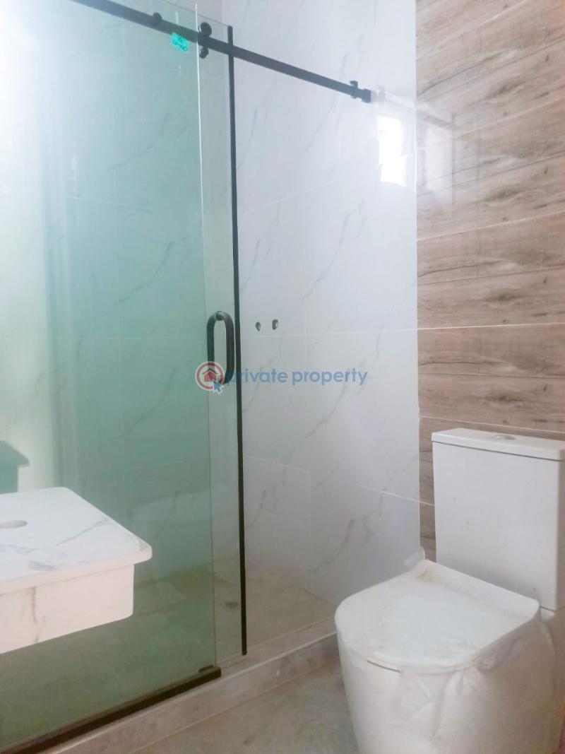 Detached Duplex For Sale Mobil Road Axis Behind Royal Palm Estate Ajah Lagos Ajah Lagos - 9