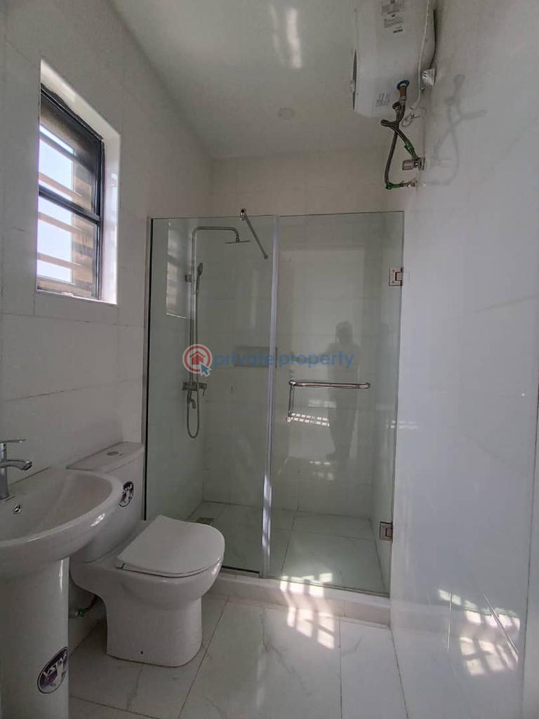 Detached Duplex For Sale Mobil Road Axis Behind Royal Palm Estate Ajah Lagos Ajah Lagos - 7