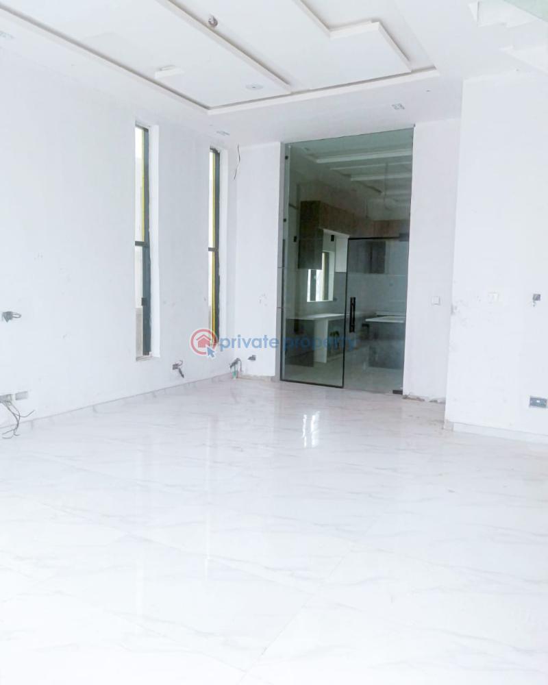 Detached Duplex For Sale Mobil Road Axis Behind Royal Palm Estate Ajah Lagos Ajah Lagos - 10