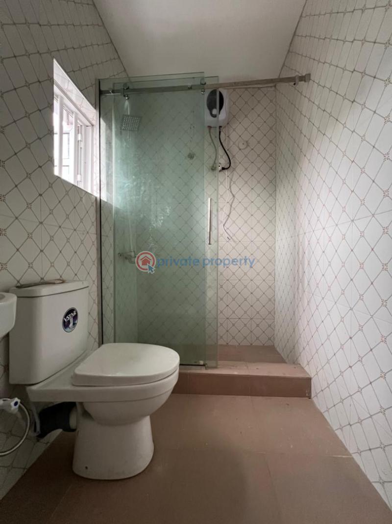 4 bedroom Semi detached Duplex For Rent Abraham Adesanya Ajah Lagos - 15