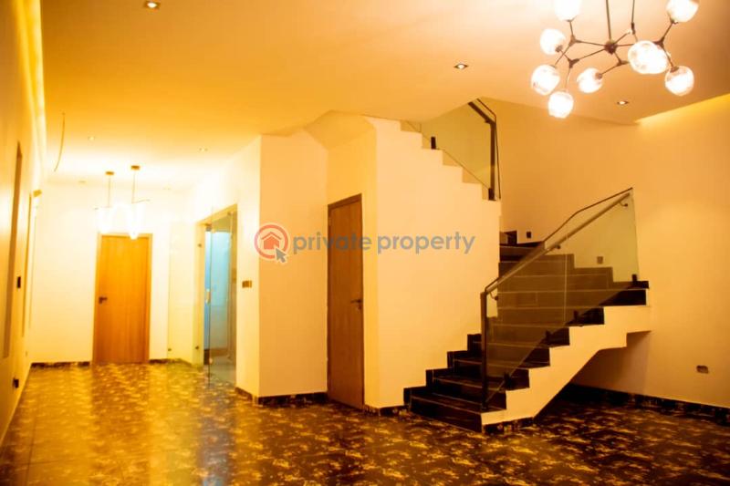 4 bedroom Detached Duplex For Sale General Paint Ajah Lagos - 6