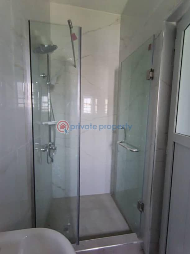 4 bedroom Duplex For Rent Sangotedo, Ajah, Lagos Sangotedo Ajah Lagos - 6
