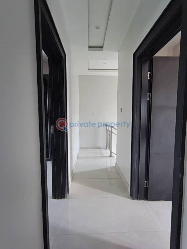 4 bedroom Duplex For Rent Sangotedo, Ajah, Lagos Sangotedo Ajah Lagos - 7
