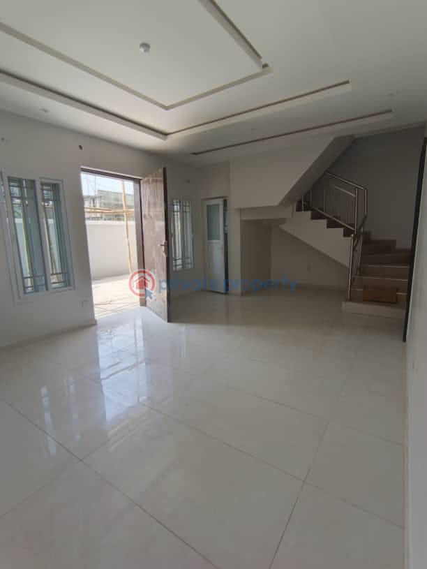 4 bedroom Duplex For Rent Sangotedo, Ajah, Lagos Sangotedo Ajah Lagos - 4