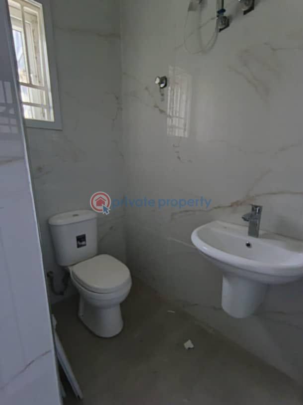 4 bedroom Duplex For Rent Sangotedo, Ajah, Lagos Sangotedo Ajah Lagos - 2