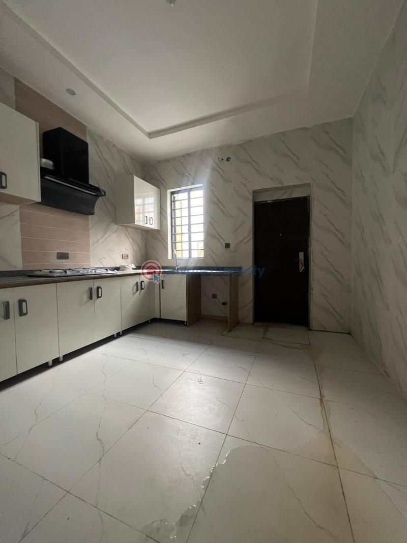 4 bedroom Duplex For Rent Ajah Lekki Ajah Lagos - 6