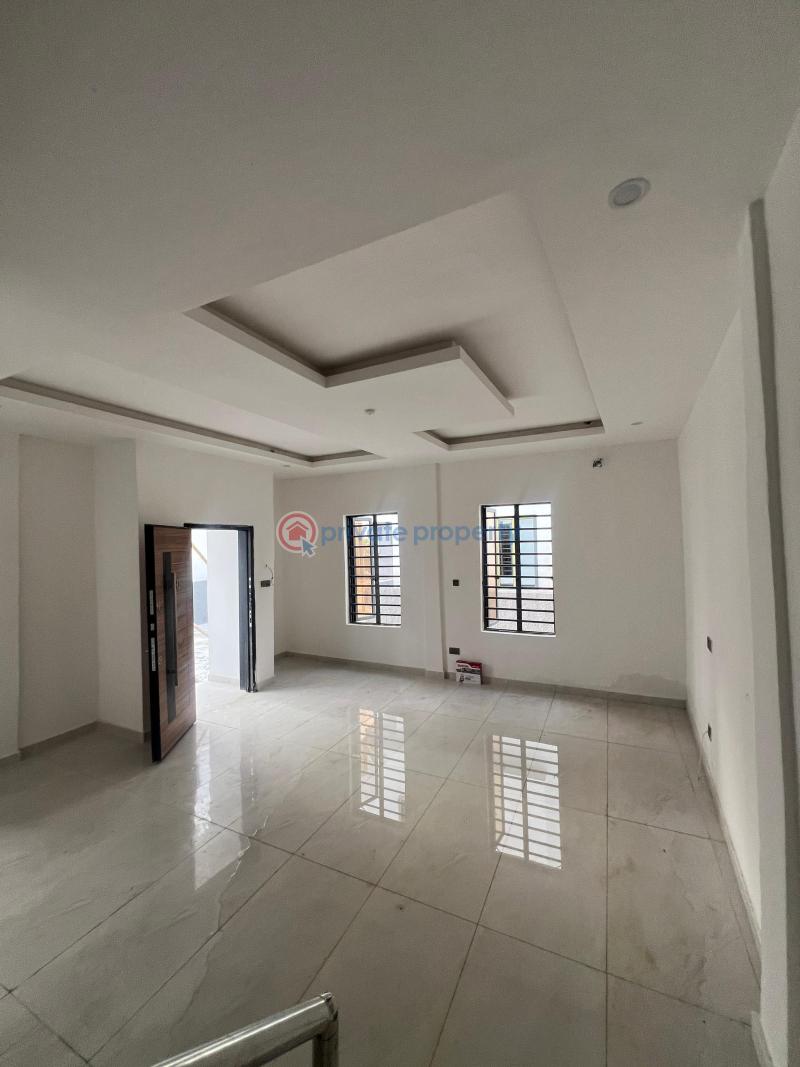4 bedroom Duplex For Rent Ajah Lekki Ajah Lagos - 4