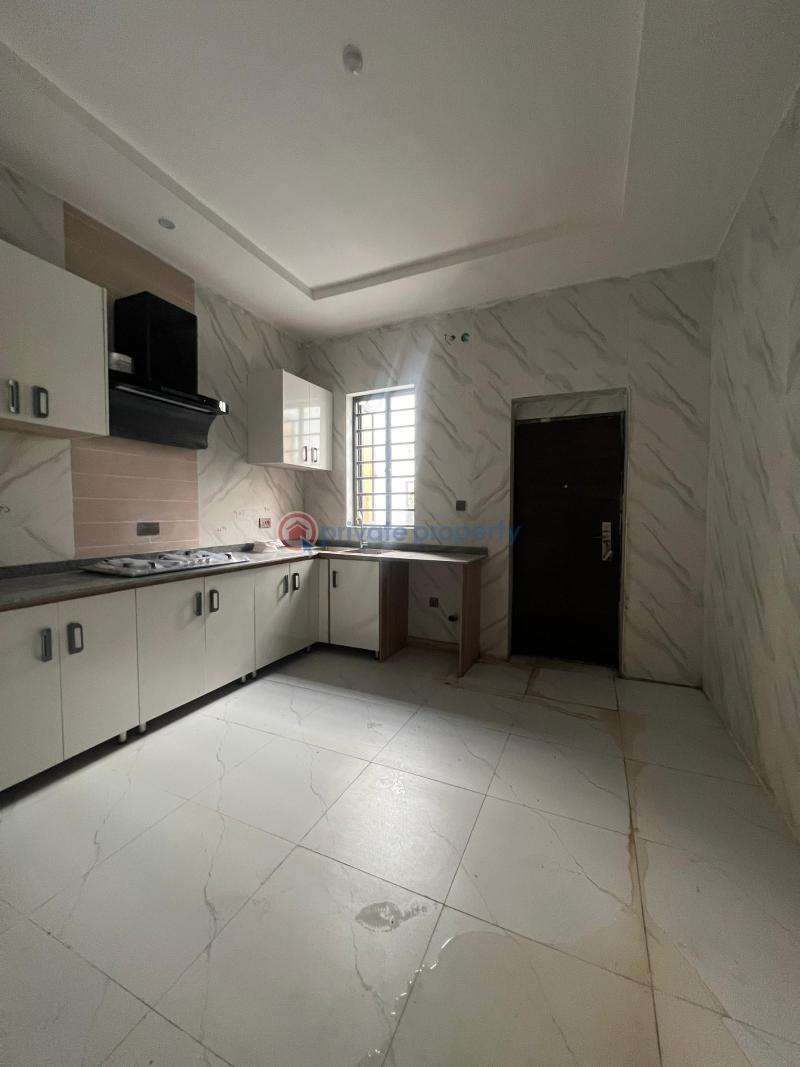 4 bedroom Duplex For Rent Ajah Lekki Ajah Lagos - 10