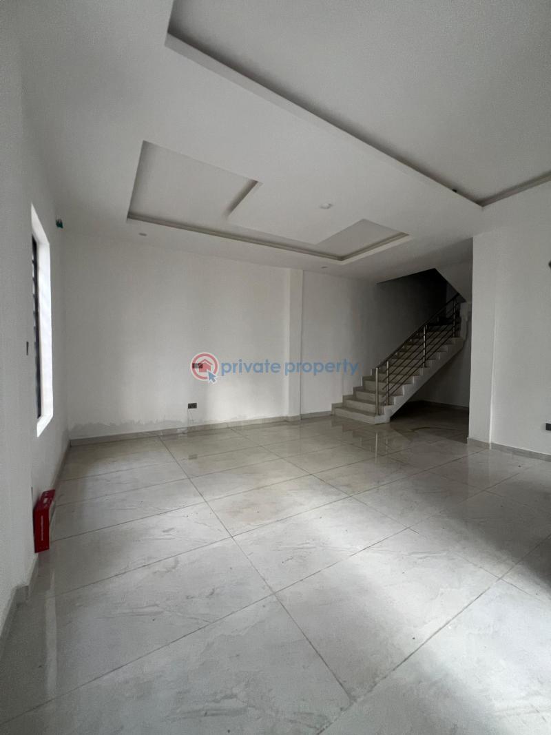 4 bedroom Duplex For Rent Ajah Lekki Ajah Lagos - 9